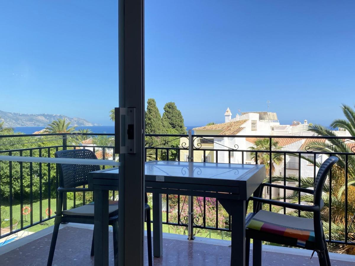 Appartement Acapulco 16 Casasol Nerja