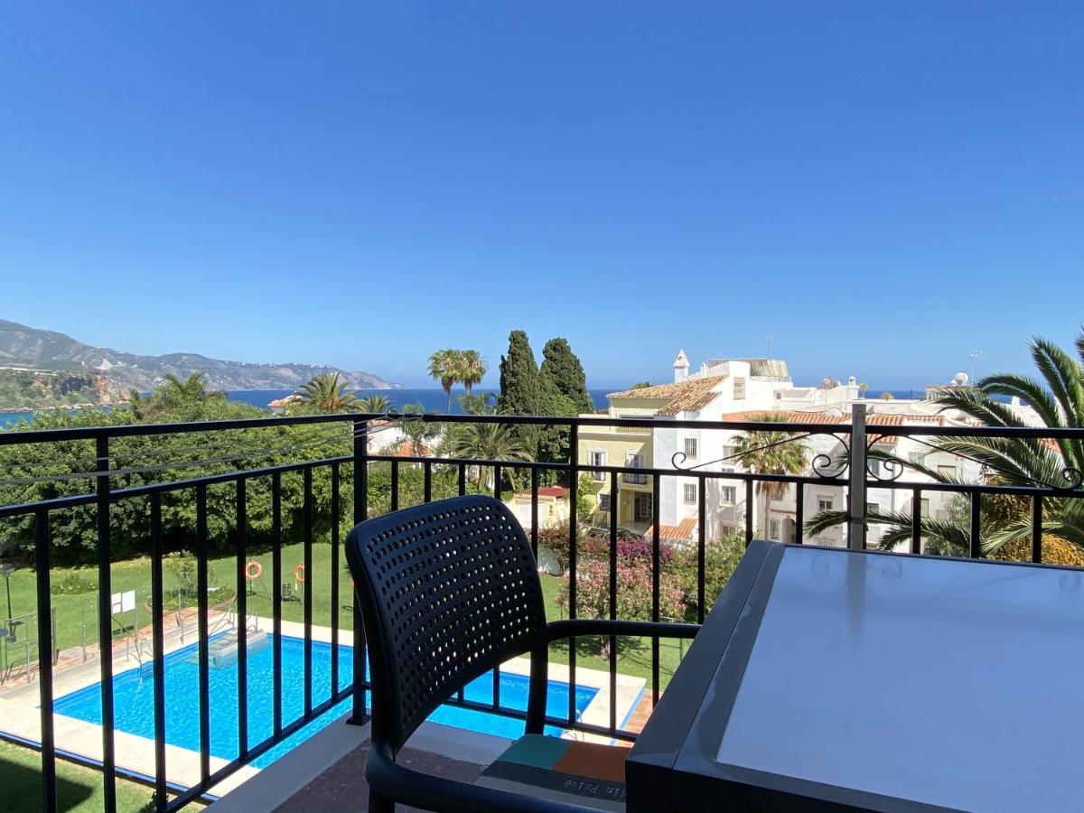 Appartement Acapulco 16 Casasol Nerja