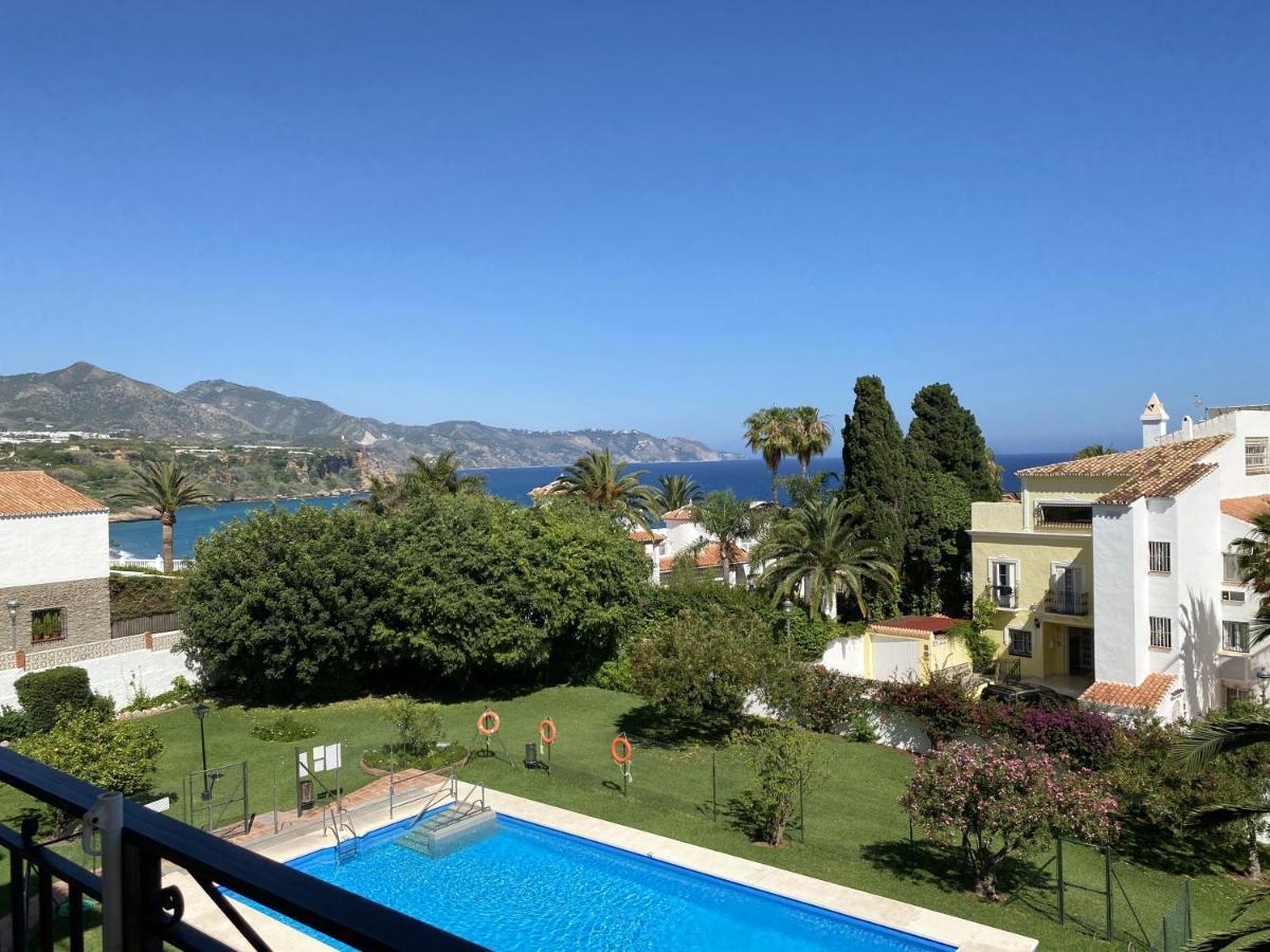 Appartement Acapulco 16 Casasol