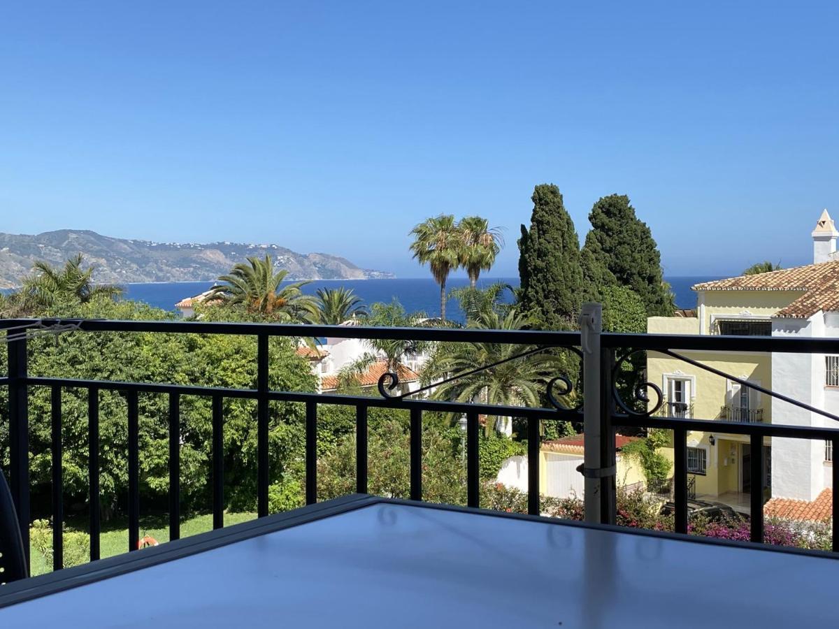 Appartement Acapulco 16 Casasol Nerja
