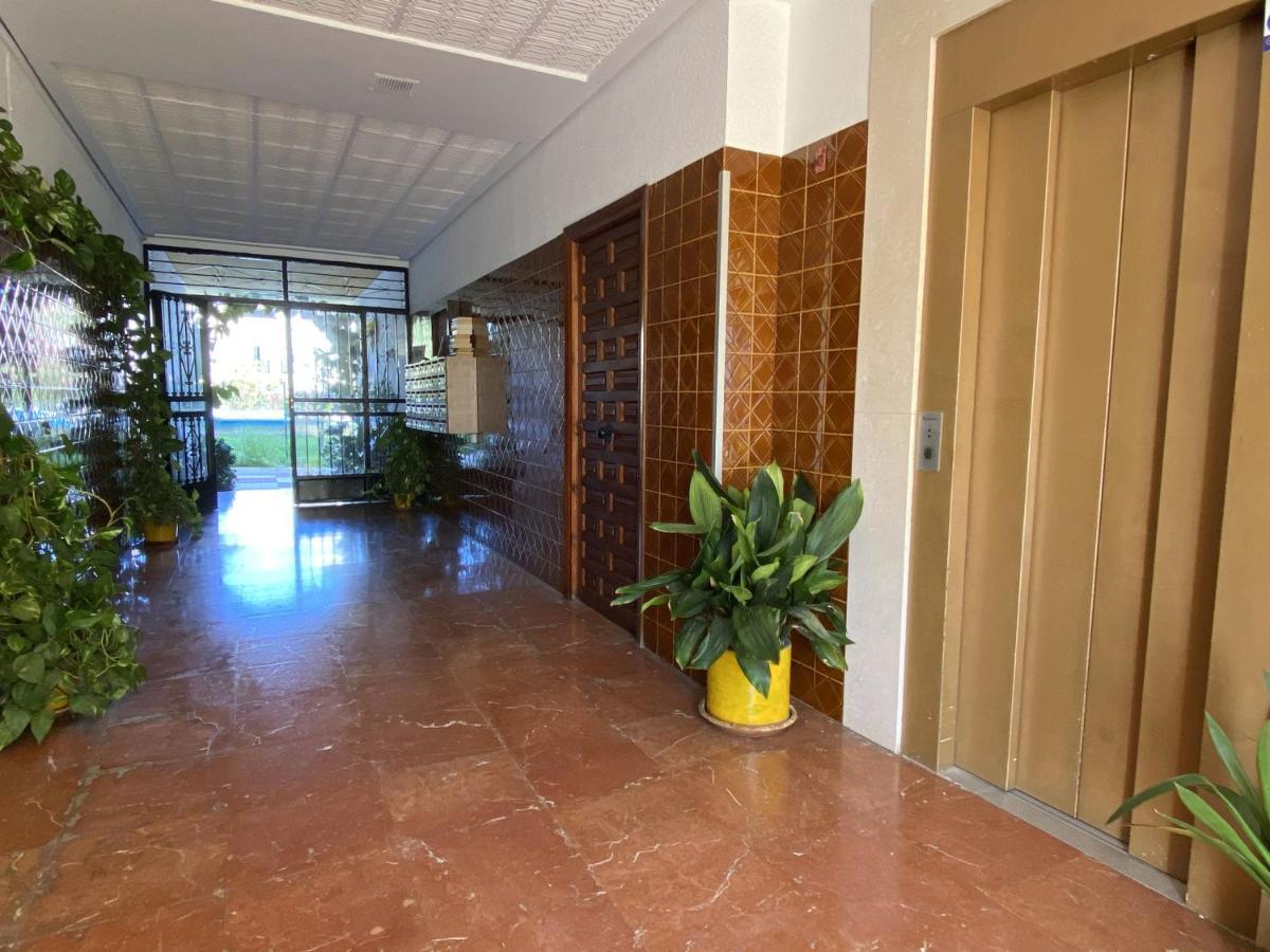 Acapulco 16 Casasol Appartement Nerja
