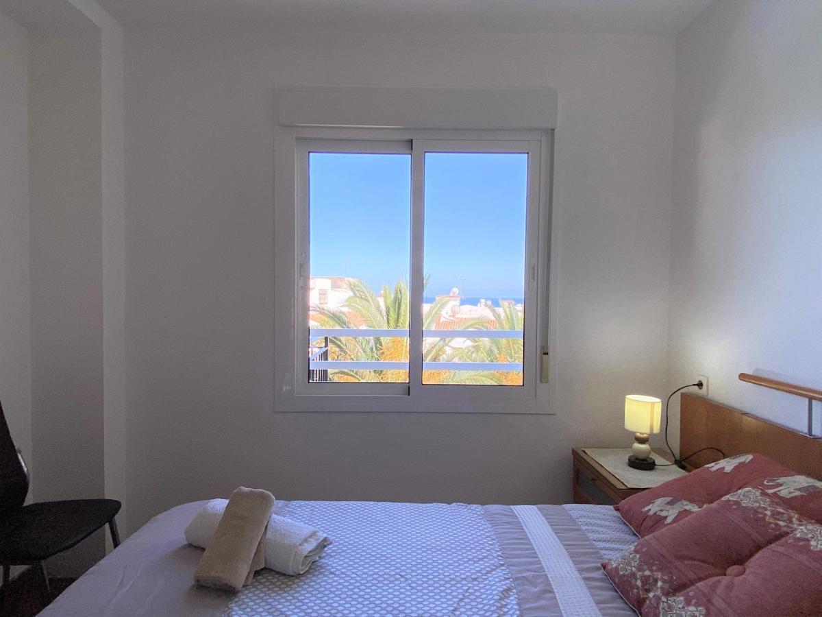 Appartement Acapulco 16 Casasol
