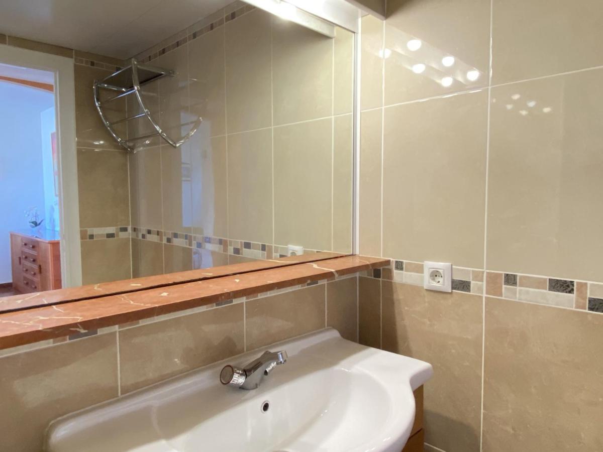 Appartement Acapulco 16 Casasol Nerja
