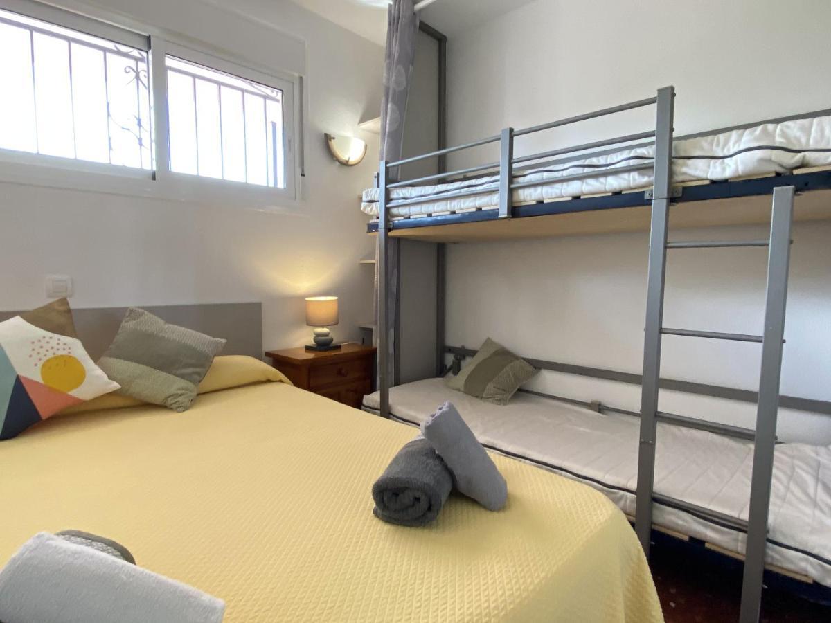 Acapulco 16 Casasol Appartement Nerja