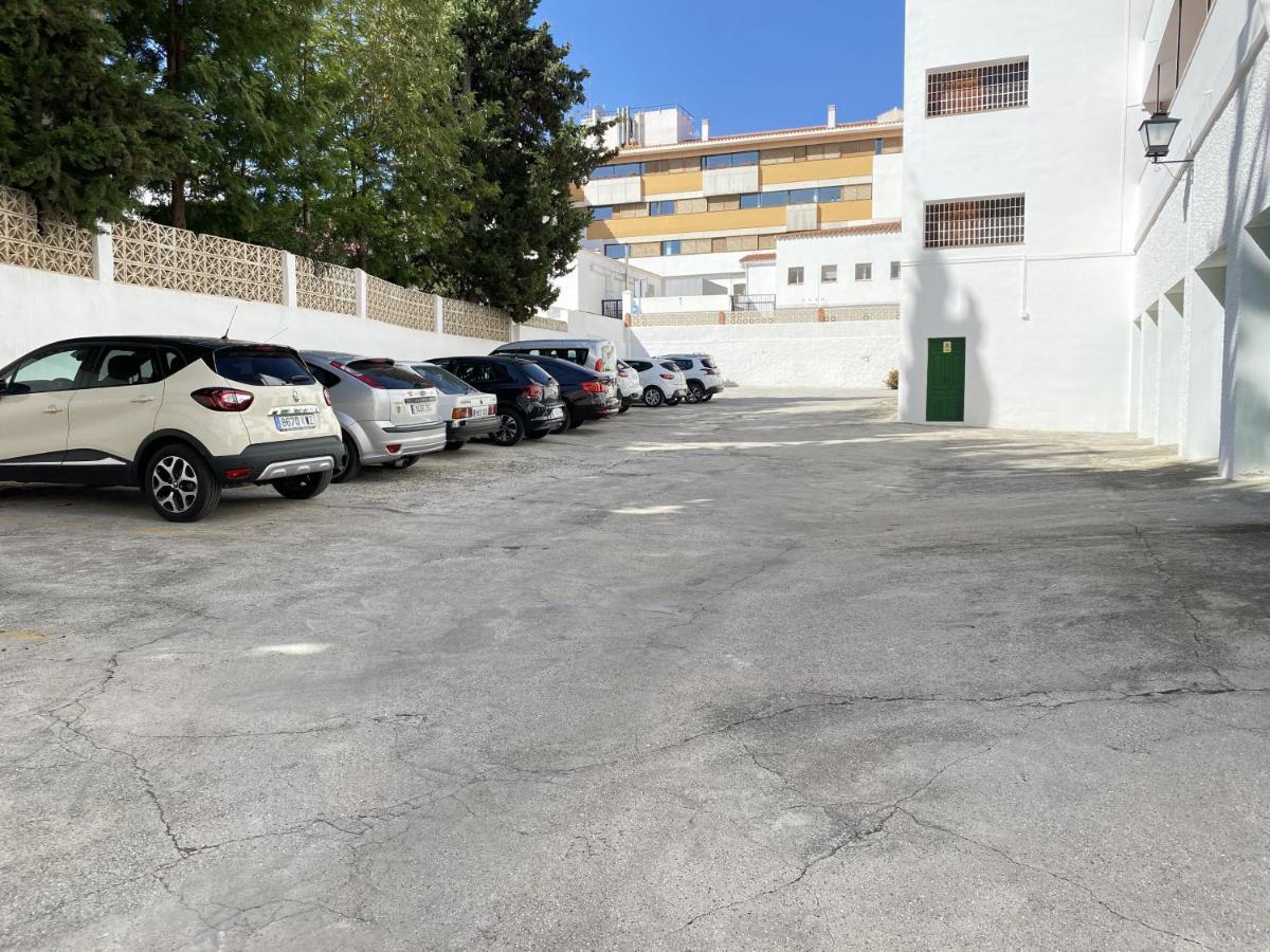 Acapulco 16 Casasol Appartement Nerja