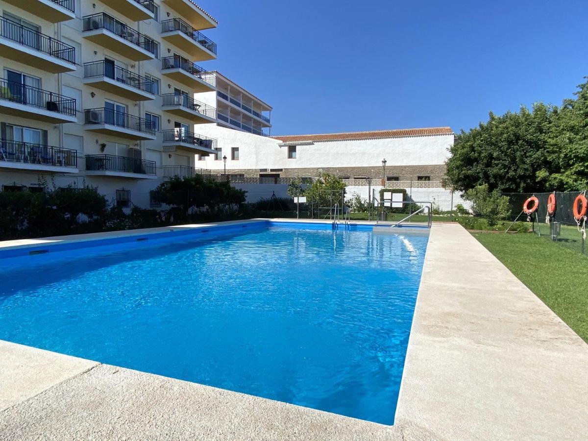 Lägenhet Acapulco 16 Casasol